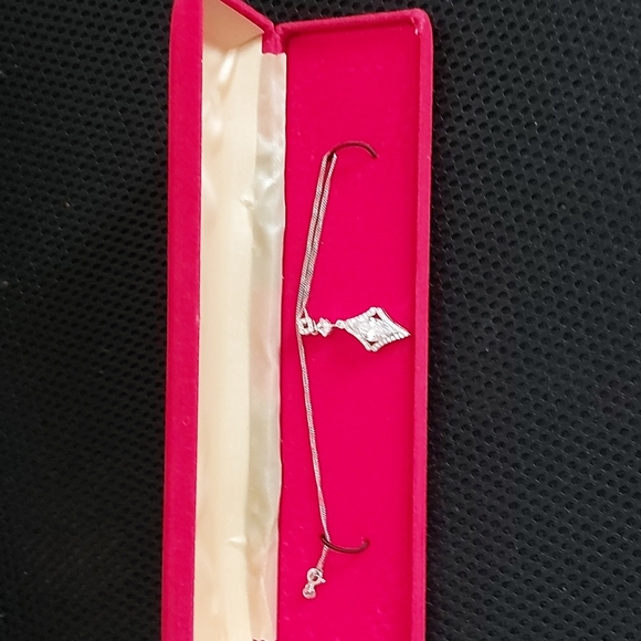 Sterling Silver Pendant - Picture 8 of 9